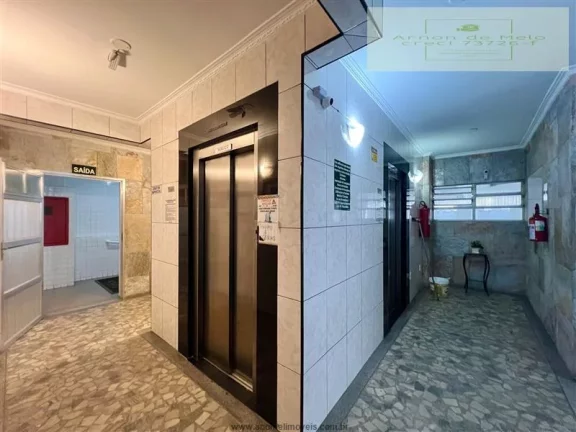 Imagem Apartamentos no Litoral para venda em Praia Grande no bairro Aviação