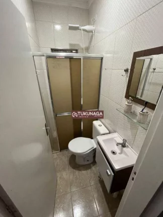 Imagem Casa com 4 quartos à venda, 176 m² por R$ 850.000 - Vila Rosália - Guarulhos/SP