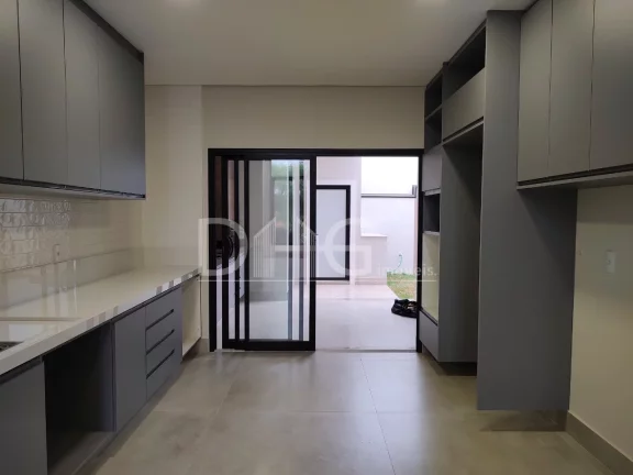 Imagem Casa à venda com 151 m² | Residencial Jardim Jatobá | Hortolândia - SP