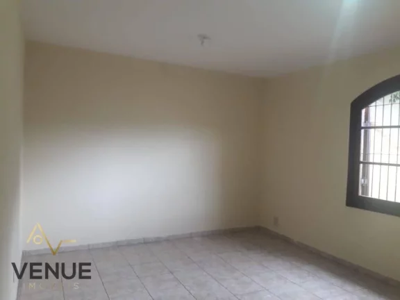 Imagem Sobrado com 4 dormitórios à venda, 291 m² por R$ 750.050,00 - Vila Picinin - São Paulo/SP