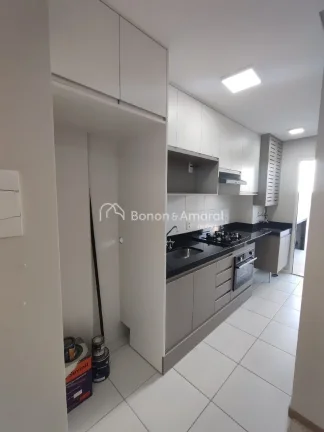 Imagem Seu novo refúgio urbano com quintal privativo no Taquaral

Imagine viver em um apartamento com cara...