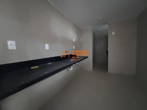 Imagem Manaíra | Novo | 3 Quartos | Lazer Completo e Tecnologia Smart
