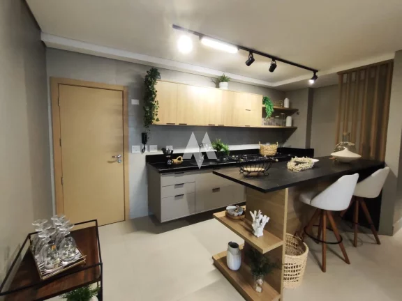 Imagem Apartamento para locação 2 dormitorios com 1 suíte José Menino / Santos