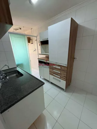 Imagem Apartamento à venda em São Paulo, Jardim Íris, com 2 quartos, 49m²