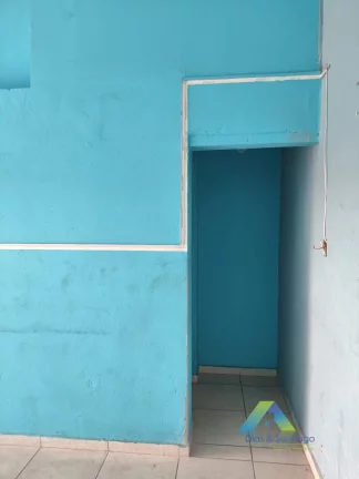 Imagem Salão comercial para locação na vila das Mercês .