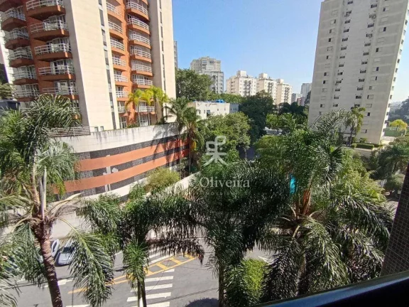 Imagem Apartamento com 3 dormitórios à venda, 86 m² por R$ 685.000,00 - Vila Suzana - São Paulo/SP
