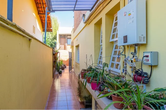 Imagem CASA RESIDENCIAL em São Paulo - SP, Alto de Pinheiros