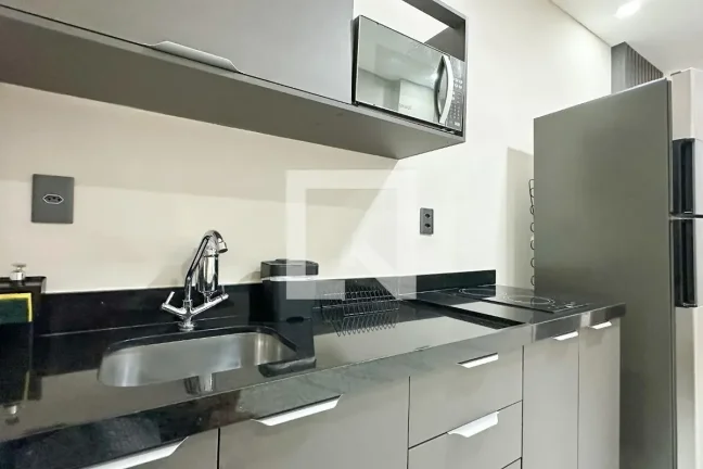 Imagem Apartamento à Venda - Copacabana, 1 Quarto, 33 m2
