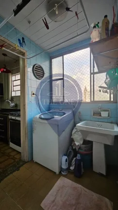 Imagem APARTAMENTO RESIDENCIAL em SÃO PAULO - SP, JARDIM DA GLÓRIA