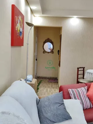 Imagem Apartamento à venda, 86 m² por R$ 620.000,00 - Vila Augusta - Guarulhos/SP