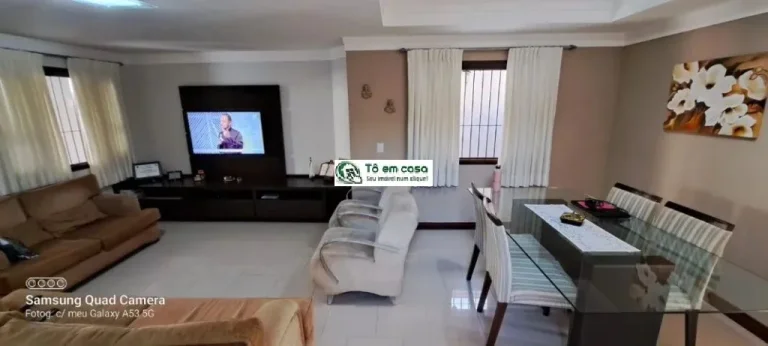 Imagem CASA RESIDENCIAL em SÃO JOSÉ DOS CAMPOS - SP, URBANOVA