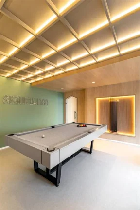 Imagem APARTAMENTO COM 87.21 m² - FORTE - PRAIA GRANDE SP