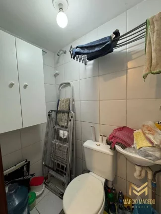 Imagem Apartamento com vista mar, 2 quartos à venda, 70 m² por R$ 1.100.000 - Meireles - Fortaleza/CE