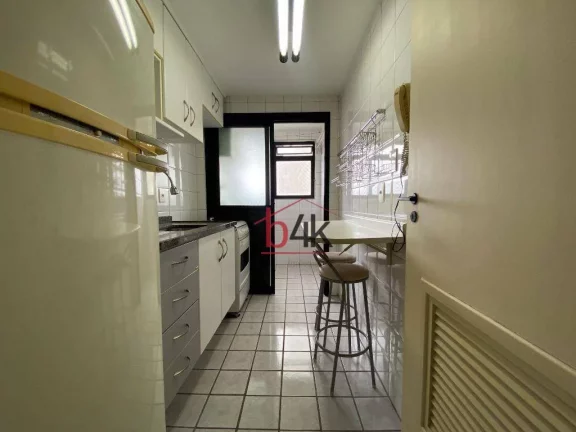 Imagem Apartamento para venda na Vila Olímpia