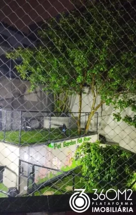 Imagem Apartamento para Venda em Santo André / SP no bairro Vila Valparaíso