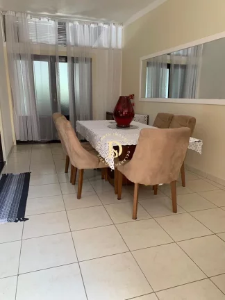 Imagem Casa - Bosque dos Ipês - São Jose dos campos - 3 Dorm ( 1 Suíte) - 240m²