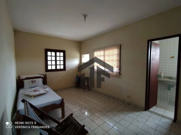 Imagem Chácara com 4 Quartos no Centro de Nazaré da Mata-PE