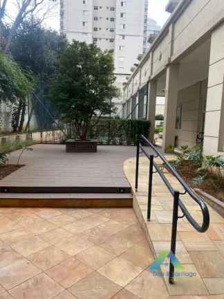 Imagem Apartamento à venda com 3 dormitórios e 4 banheiros na Vila Clementino/SP.