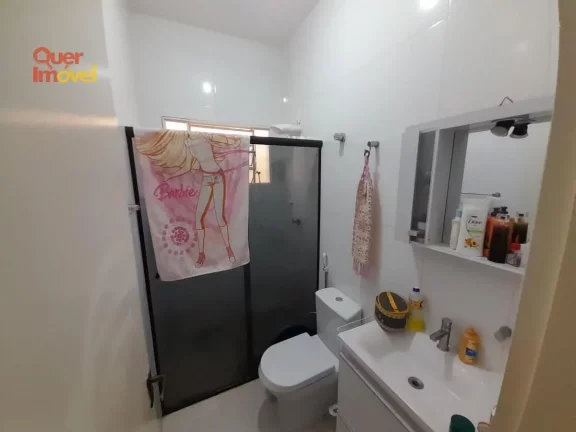 Imagem Casa em Condomínio de Luxo à Venda em Ribeirão Preto-SP - Parque São Sebastião - 3 quartos, 1 suíte, 4 vagas - 133m²
