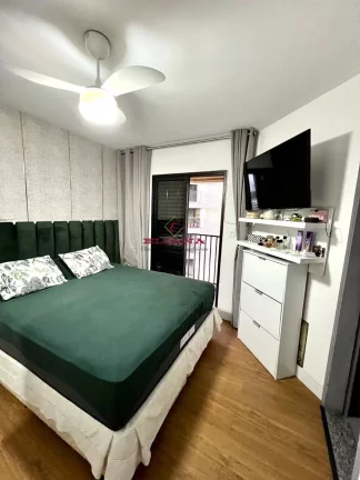 Imagem Apartamento à venda em São Paulo, Casa Verde, com 3 quartos, 85m²