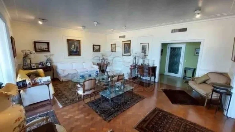 Imagem Copacabana – Avenida Atlântica | Residencial › Apartamento 4 quarto(s) à Venda