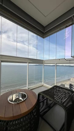 Imagem Apartamento com 5 dormitórios à venda sendo 5 suítes, 306 m² por - R$ 8.980.000,00 - Meia Praia - Itapema/SC