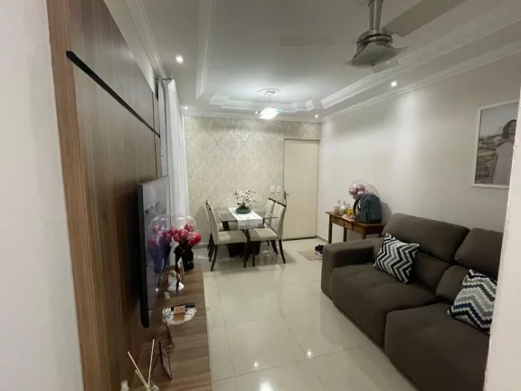 Imagem APARTAMENTO GARDEN - CONDOMÍNIO PORTO BELO - SUMARÉ