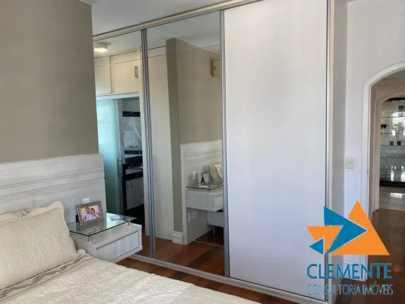 Imagem COBERTURA DUPLEX À VENDA Bairro Santo Agostinho BH MG