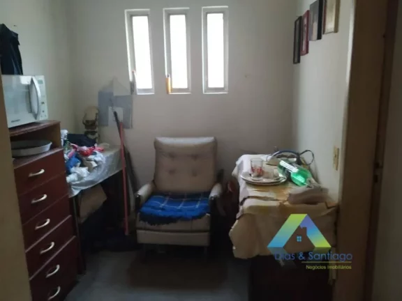 Imagem SOBRADO NO BAIRRO DO CAMBUCI 3 DORMITORIOS, 3 VAGAS, QUINTAL LOCALIZAÇÃO ALTAMENTE PRIVILEGIADA COM EXCELENTE VALOR !!