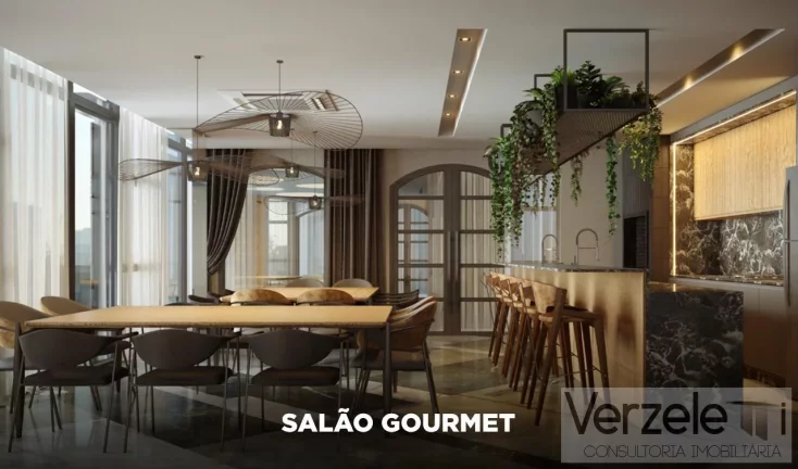 Imagem Apartamento Quadra Mar para Venda em Balneário Camboriú / SC no bairro Centro
