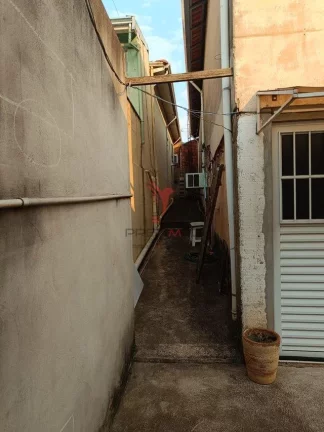 Imagem Vendo Casa Vila Sonia em Piracicaba, Terreno de 1000 m