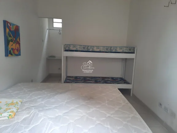 Imagem TERRENO Residencial em GUARUJÁ - SP, JARDIM LAS PALMAS
