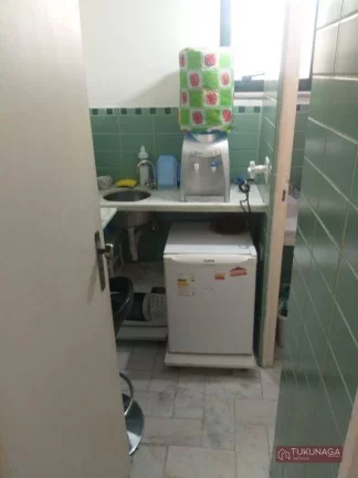 Imagem Sala à venda, 40 m² por R$ 260.000,00 - Tucuruvi - São Paulo/SP