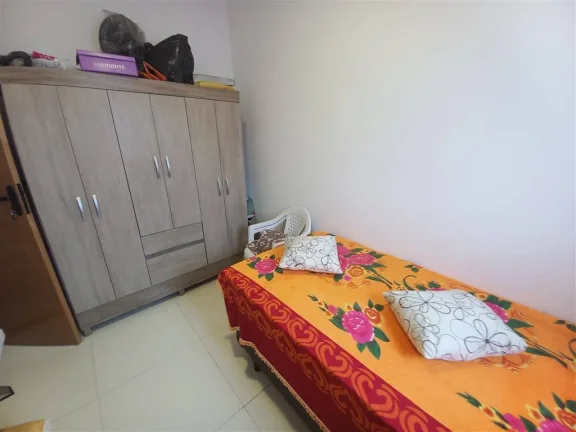 Imagem CASA COM 57 m² - CAIÇARA - PRAIA GRANDE SP