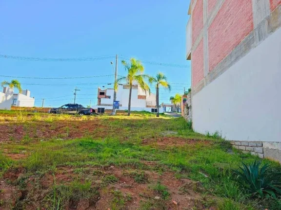 Imagem Condomínio Alta Vista - Verdes Campos - Terreno em Condomínio