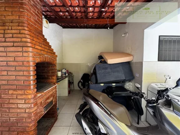 Imagem Casas no Litoral para locação em Praia Grande no bairro Vila Assunção