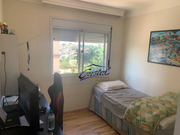 Imagem Apartamento com 4 dormitórios à venda, 134 m² por R$ 1.300.000,00 - Butantã - São Paulo/SP