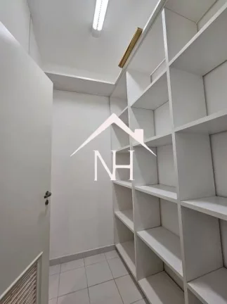 Imagem Apartamento 4 suítes,4 vagas,Quadra Poliesportiva,Parque Ibirapuera,Piscina aquecida,Salão de Festa,Playground, Sauna,Piscina Infantil,Salão de Festa