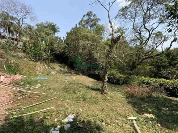Imagem Terreno à Venda, 1.000 m² em São Paulo Ii - Cotia