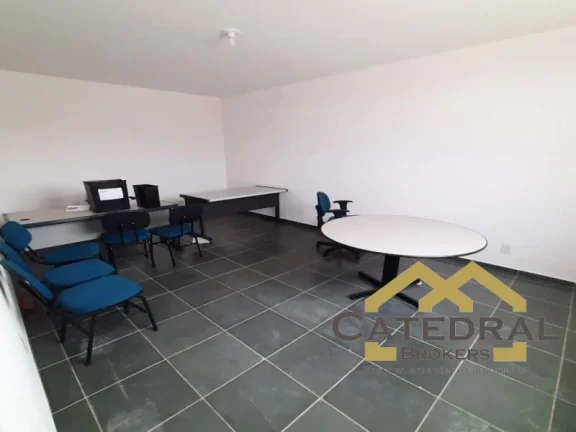 Imagem ANDAR CORPORATIVO PARA ALUGAR, 90 M² POR R$ 2.000,00/MÊS - CENTRO - JUNDIAÍ/SP