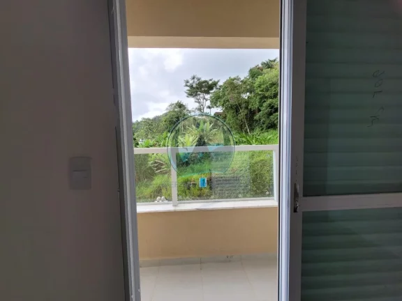 Imagem Apartamento à venda em Ubatuba-SP, Toninhas: 2 quartos, 1 suíte, sala, 2 banheiros, 1 vaga, 75m²! Confira!