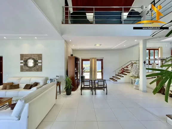 Imagem Casa - Granja Viana - Dom Henrique II | Batelli Imóveis