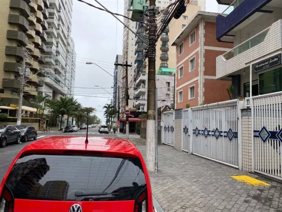 Imagem Cobertura à venda, 315 m² por R$ 3.000.000,00 - Canto do Forte - Praia Grande/SP