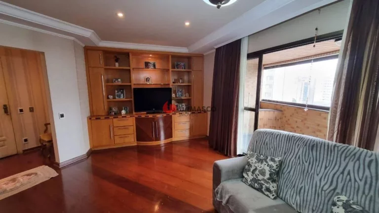 Imagem Apartamento padrão à Venda, Santo Antônio, São Caetano do Sul, SP