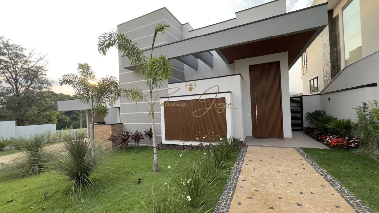 Casa à Venda,  em Swiss Park - Campinas