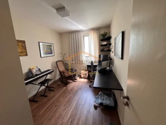 Imagem Apartamento totalmente reformado, com 70m², composto por 2 dormitórios, sala para dois ambientes, ...