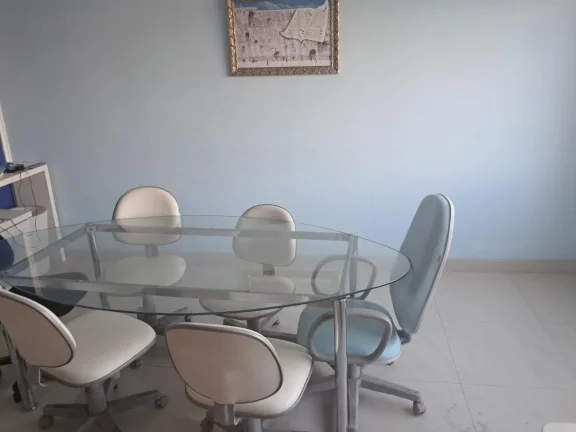 Imagem Galpão para Venda em Rio de Janeiro, Inhoaiba, 5 banheiros, 3 vagas