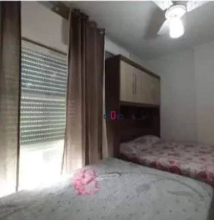 Imagem Apartamento com 1 dormitório na orla da praia, à venda, 57 m² por R$ 370.000 - Aparecida - Santos/SP