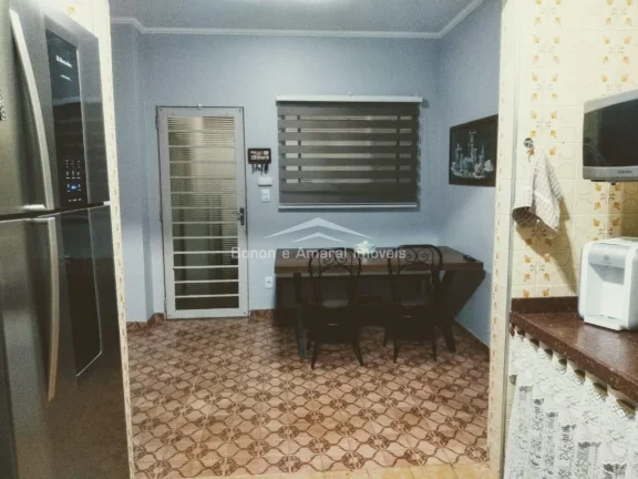 Imagem Casa à venda no Jardim Flamboyant Campinas.

Excelente localização próximo ao Shopping Iguatemi,...