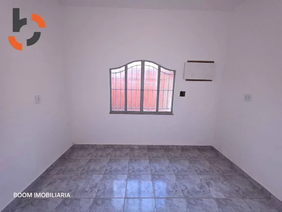 Imagem (Venda) 2 Excelentes Casas pelo preço de 1, com 3 quartos cada uma - Kennedy próximo ao Esplanada-Nova Iguaçu-RJ